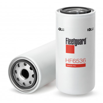 Hydraulic Filters