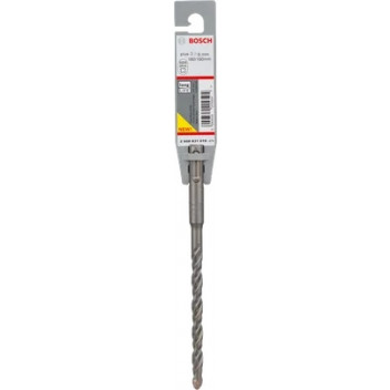 8mm x 100x160mm SDS-Plus-3 Drill Bit