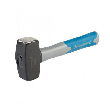 4LB Lump Hammer 4LB Lump Hammer
