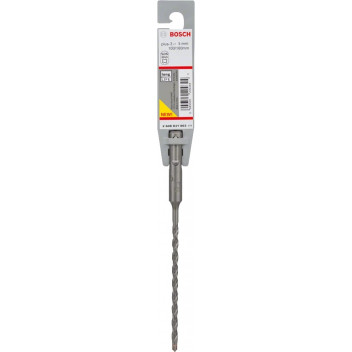 5mm x 100x160mm SDS-Plus-3 Drill Bit