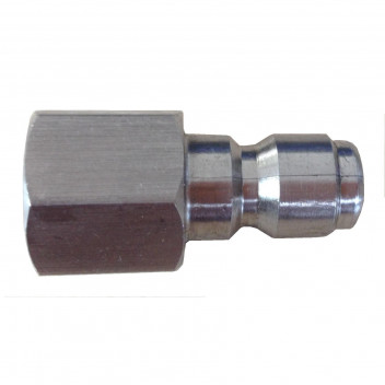 Midi Q/R 3/8" Male SS Midi Q/R 3/8" Male SS