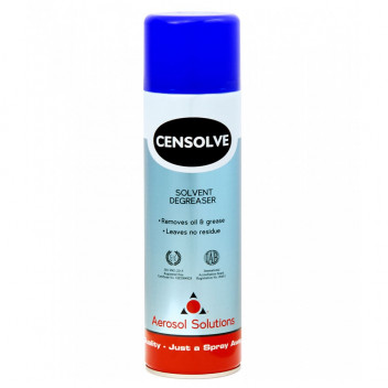 Solvent Degreaser Aerosol (Electrical) 500ml