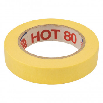 Masking Tape 24mm x 50mtr (Each)