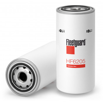 Hydraulic Filters