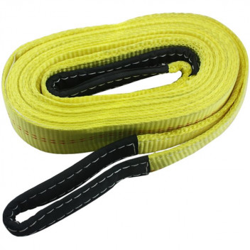 3 Ton 2mtr Yellow Loading Sling