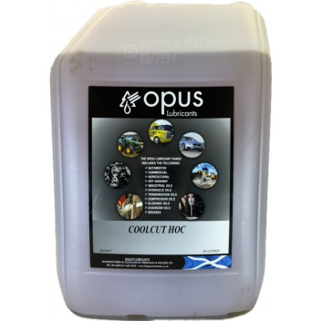 Opus Synthetic Cutting Oil (20L) Opus Synthetic Cutting Oil (20L)