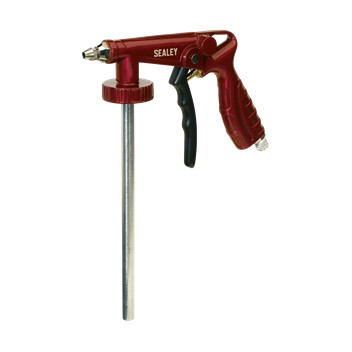 Schutz Gun Kit Air Operated