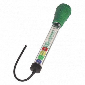 Propylene Glycol Antifreeze Tester