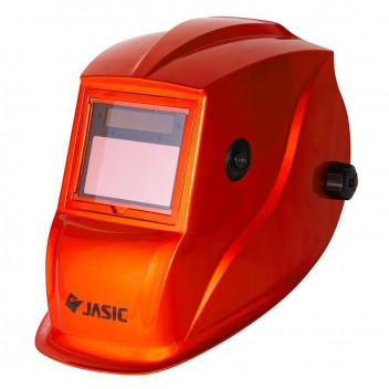 Auto Darkening Welding/Grind Helmet - True Colour (JH-HDX)