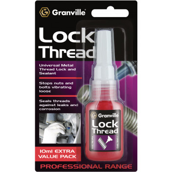 Thread Lock & Sealant 10ml Thread Lock & Sealant 10ml