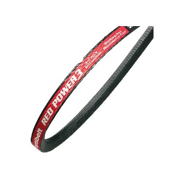 Optibelt SPB1900 Red Power