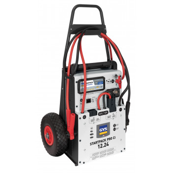 Startpack Pro 12.24 Ci 1300-1200A 12-24v