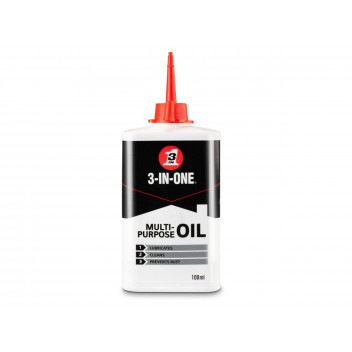 WD-40 3-IN-1 OIL 200ml