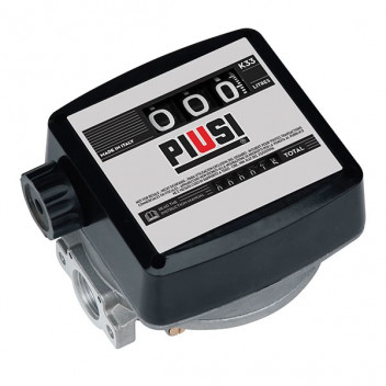 Diesel Fuel Flow Meter - Piusi K33