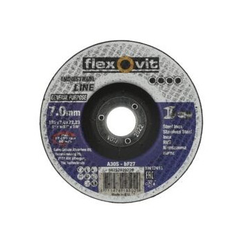 5" Steel Grinding Disc (125mm) 5" Steel Grinding Disc (125mm)