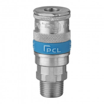 Vertex Coupling Male Thread R 3/8 Vertex Coupling Male Thread R 3/8