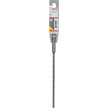 6mm x 150x210mm SDS-Plus-3 Drill Bit
