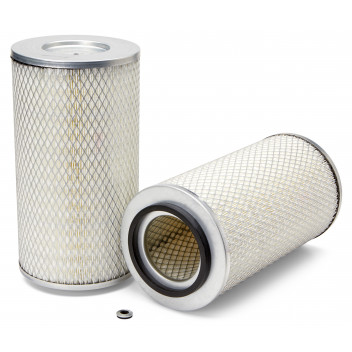 Air Intake Systems