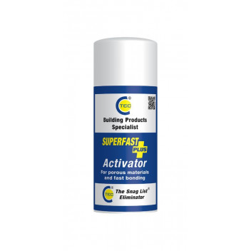 Superfast Plus Activator 150ml