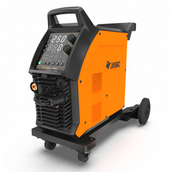 Evo Mig 252CT PFC Welder