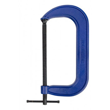 8" G-CLAMP
