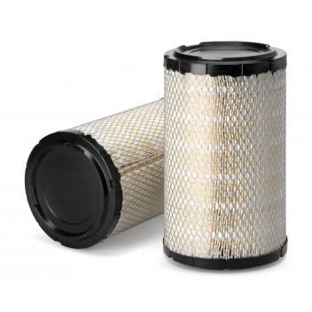 Air Intake Systems