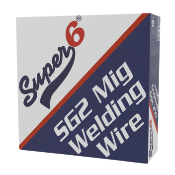 Mig Wire 1.2mm 15kg - Plastic Spool