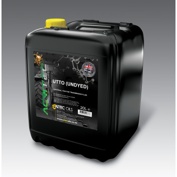 Aztec Transmission Oil - UTTO (20L) Aztec Transmission Oil - UTTO (20L)