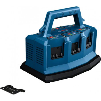 Bosch 18v Multi-Bay Fast Charger (GAL18V6-80)