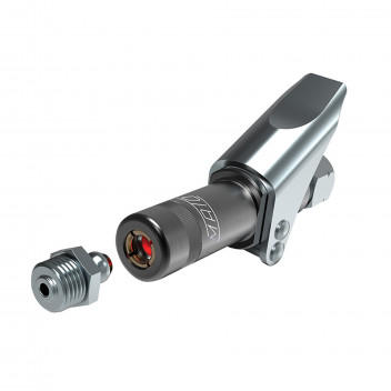 Safe-Lock Coupler 1/8" BSP Safe-Lock Coupler 1/8" BSP