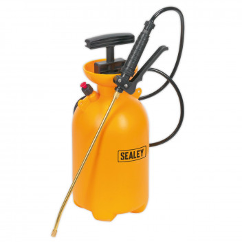 Pressure Sprayer 5ltr