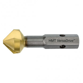 HMT VersaDrive 90° Countersink 25.0mm (M12) HMT VersaDrive 90° Countersink 25.0mm (M12)