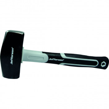 Jefferson 4LB Club Hammer