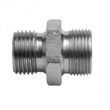 18mm x 3/8 B M/M