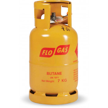 Flo Gas Butane 7kg
