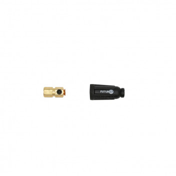 10-25 Dinze Type Socket