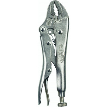 5WR Vise-Grip Curv/Wire Cutter 125mm