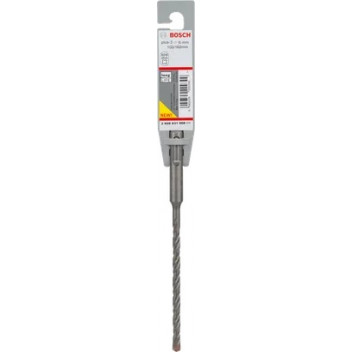 6mm x 100x160mm SDS-Plus-3 Drill Bit