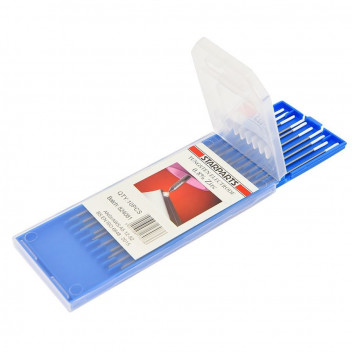 Zirc Electrodes 8% 1.6mm