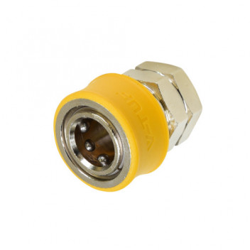 Midi Q/R 3/8" Female H/D