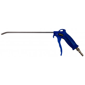 Jefferson Blow Gun Plastic Long 12"