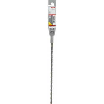6.5mm x 200x260mm SDS-Plus-3 Drill Bit