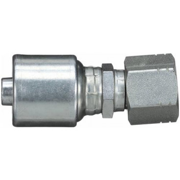 GATES MegaCrimp DIN Fem Light Series