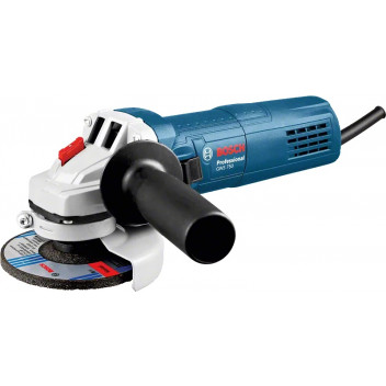 Bosch 240v Grinder (115mm) (750watt) Bosch 240v Grinder (115mm) (750watt)