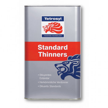 Std Cellous Thinners 5Lt