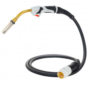 Titanium 360 Mig Torch 4mt Euro