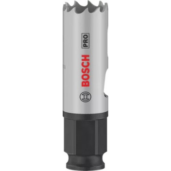 20mm Progressor For Paper/Card/Corr Board Holesaw