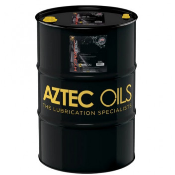 Aztec 15W/30 - SUTO OIL (205L) Aztec 15W/30 - SUTO OIL (205L)