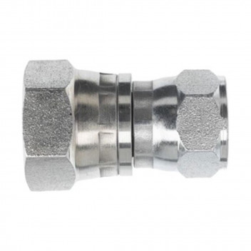 3/8 B x 14mm F/F