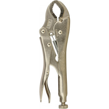 7CR Vise-Grip Curved 175mm